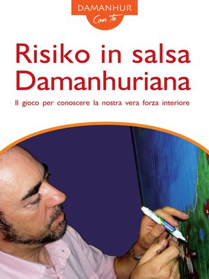 cover image of Risiko in salsa Damanhuriana